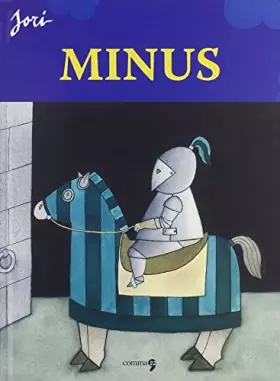 Couverture du produit · Minus