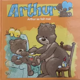 Couverture du produit · ARTHUR - L'anniversaire d'Arthur