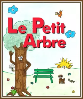 Couverture du produit · Le Petit Arbre