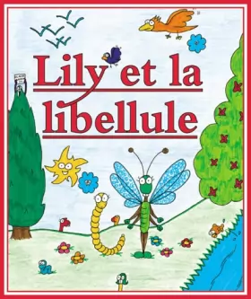Couverture du produit · Lily Et La Libellule
