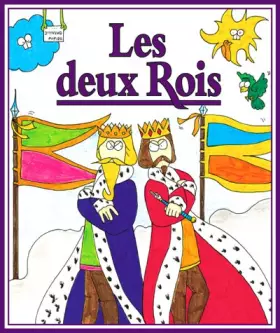 Couverture du produit · Les Deux Rois
