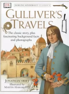 Couverture du produit · Gulliver's Travels