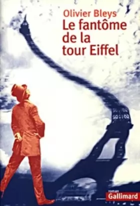 Couverture du produit · Le Fantôme de la tour Eiffel