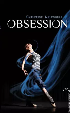 Couverture du produit · Obsession