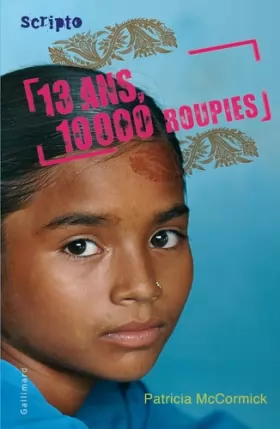 Couverture du produit · 13 ans, 10 000 roupies