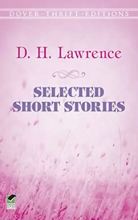 Couverture du produit · Selected Short Stories