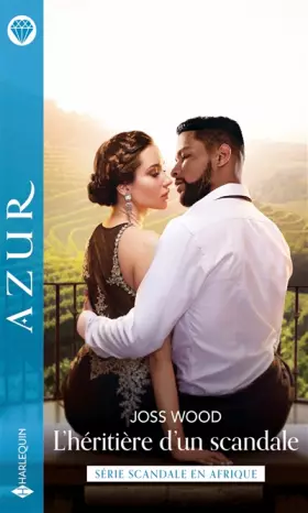 Couverture du produit · L'héritière d'un scandale