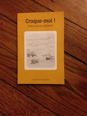 Couverture du produit · croque-moi ! petites histoires céréalières