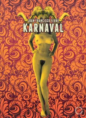 Couverture du produit · Karnaval