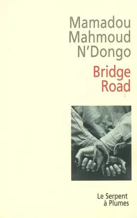 Couverture du produit · Bridge Road