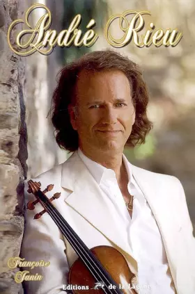 Couverture du produit · André Rieu : Faites-nous valser