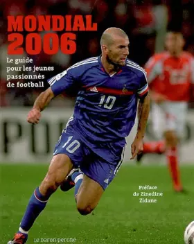 Couverture du produit · Mondial 2006