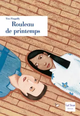 Couverture du produit · Rouleau de printemps