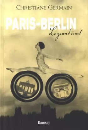 Couverture du produit · Paris-Berlin : Le grand écart