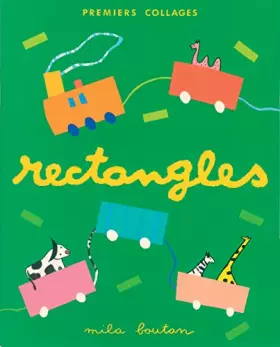 Couverture du produit · Rectangles