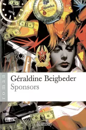 Couverture du produit · Sponsors