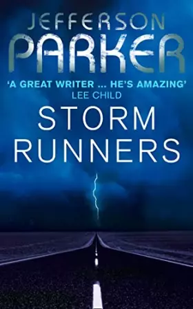 Couverture du produit · Storm Runners