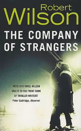 Couverture du produit · The Company of Strangers