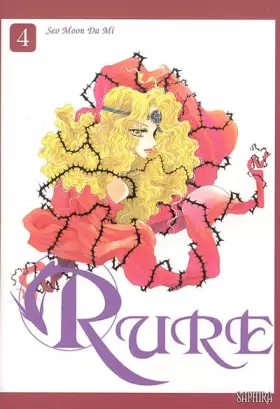 Couverture du produit · Rure, Tome 4 :