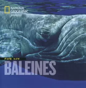 Couverture du produit · Face aux baleines