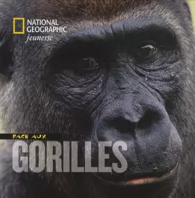Couverture du produit · Face aux gorilles
