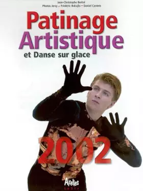 Couverture du produit · Patinage artistique et danse sur glace