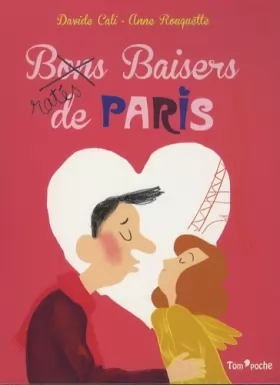 Couverture du produit · RATES BAISERS DE PARIS