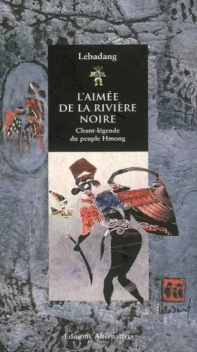 Couverture du produit · L'aimée de la rivière noire