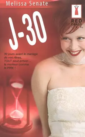Couverture du produit · J-30