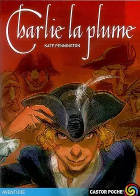 Couverture du produit · Charlie la Plume