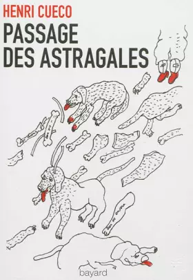 Couverture du produit · Passage des astragales