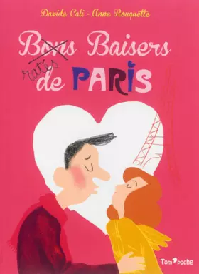 Couverture du produit · RATES BAISERS DE PARIS