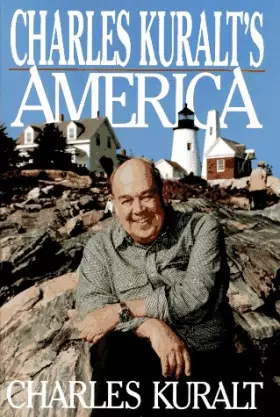 Couverture du produit · Charles Kuralt's America
