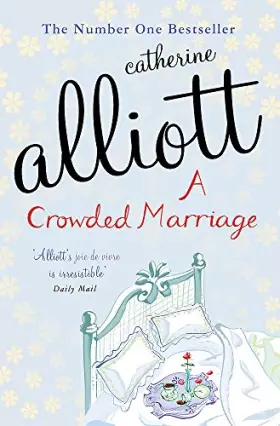 Couverture du produit · A Crowded Marriage