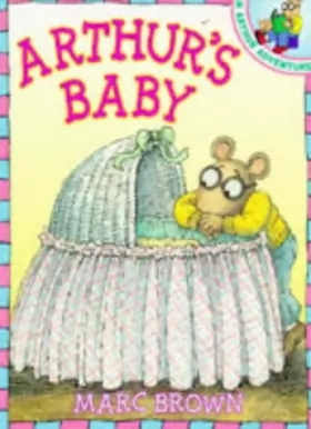 Couverture du produit · Arthur's Baby