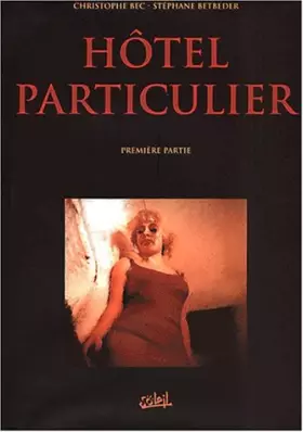 Hôtel particulier - BEC-C+BETBEDER-S