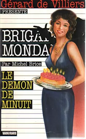 Couverture du produit