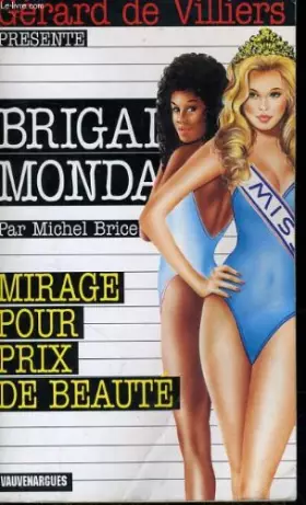 Couverture du produit