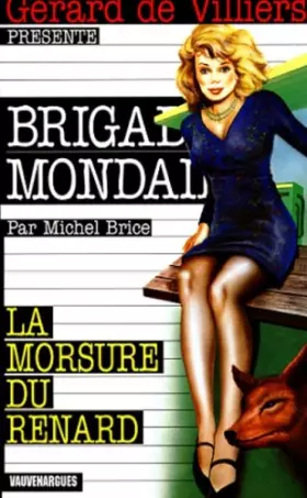 Couverture du produit