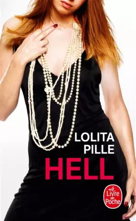 Couverture du produit · Hell