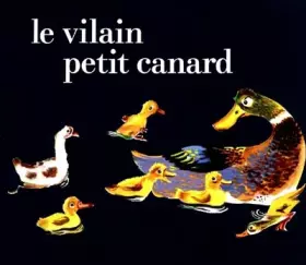 Couverture du produit · Le Vilain Petit Canard