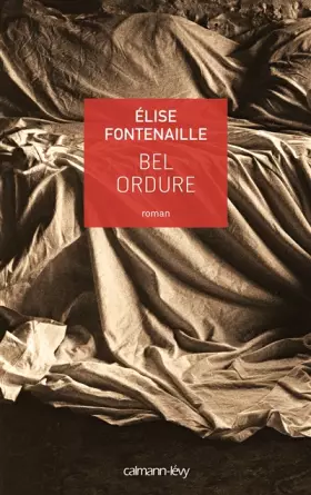 Couverture du produit · Bel-Ordure