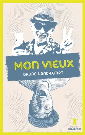 Couverture du produit · MON VIEUX