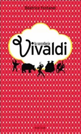 Couverture du produit · La sorcellerie Vivaldi