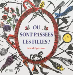 Couverture du produit · Où sont passées les filles ?