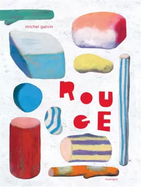 Couverture du produit · Rouge