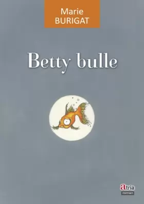 Couverture du produit · Betty bulle