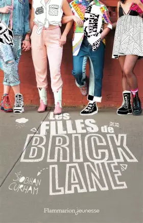 Couverture du produit · Les filles de Brick Lane, Tome 1 : Ambre