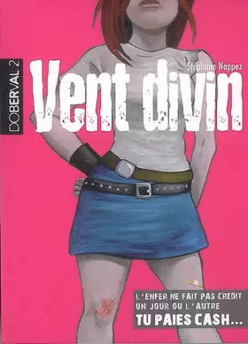 Couverture du produit · Vent divin. Doberval 2