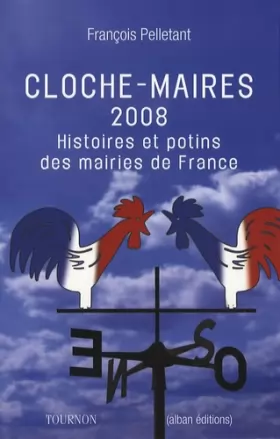 Couverture du produit · Cloches-Maires 2008